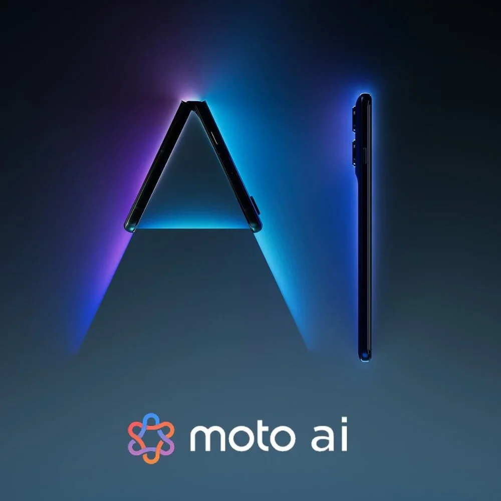 motorola razr ultra PANTONE Rio Red 1TB UNLOCKED NEW 2025 - Picture 6 of 11